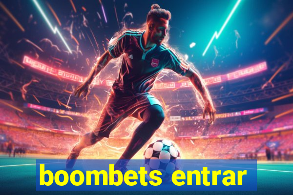 boombets entrar